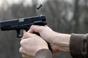 Стрельба в центре Киева: в полиции рассказали подробности инцидента