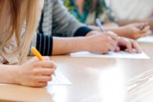 Пробное ВНО будет проходить в две сессии: в МОН назвали даты