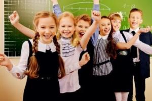 По новому закону: в Украине школьники будут выбирать предметы по своему желанию