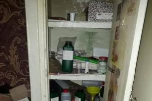 В Рубежном 18-летний студент медицинского университета может провести в тюрьме до 12 лет