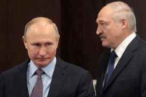 "Нас раком поставили": Лукашенко о разногласиях с Россией