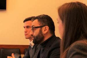 "Врачи без границ": в Северодонецке запустят новый проект