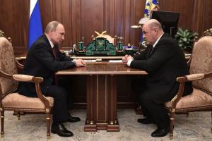 Путин сделал выбор: стало известно, кто заменит Медведева