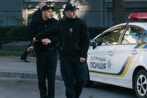 Возраст приема в патрульную полицию Украины снизили