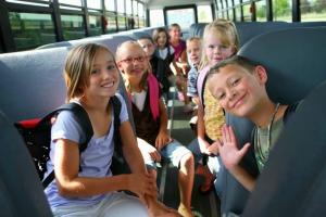 Программа мобильности: в Украине школьники смогут бесплатно путешествовать по стране