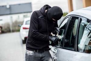 Названы марки авто, лидирующие по угонам в Украине