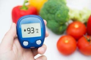 Продукты, богатые клетчаткой, которые регулируют глюкозу