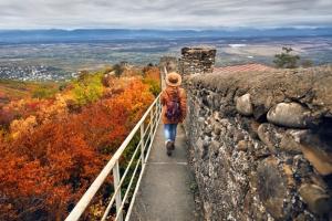 Куди варто поїхати в міжсезоння? 5 кращих напрямків для осені