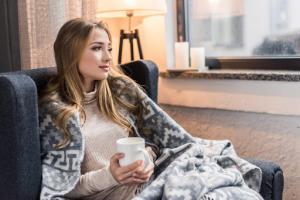 5 рецептів зігріваючих напоїв для холодної пори