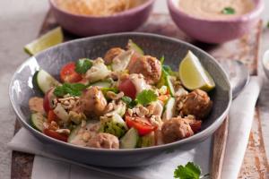 Салат с языком: вкусные рецепты