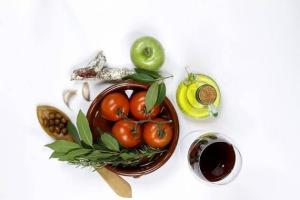 Диета долголетия: какие продукты выбрать?