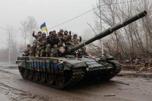 Ленд-ліз для України: США відроджує антигітлерівську політику Другої світової війни, щоб перемогти Путіна