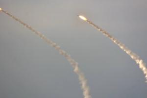 ВСУ за сутки поразили 8 воздушных целей: оперативная информация по состоянию на утро 28 апреля