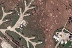 "Побродить" по секретным местам РФ: Google Maps прекратил скрывать российские секретные объекты
