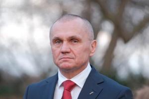 "Хитрощі й пропаганда": Полько прокоментував можливий напад Росії на Молдову