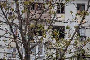 "Штурмуют круглосуточно": Гайдай показал кадры новых разрушений на Луганщине, есть жертвы