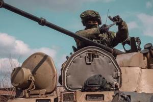 Войска РФ готовятся возобновить наступление на южном направлении - ISW
