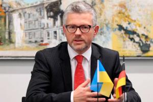 "Обиженная колбаса": Мельник раскритиковал отказ Шольца ехать в Киев