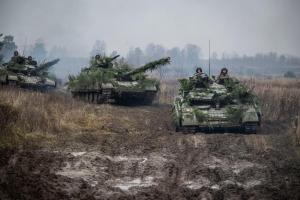 У Харківській області ЗСУ наблизилися до кордону з Росією - ISW