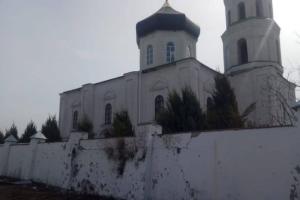 Оккупанты обстреляли села вблизи Рубежного: погиб священник