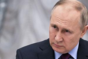 Путіна відправлять до санаторію, з якого він вже не вийде, - Річард Дірлав