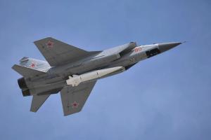 Окупанти обстріляли Одеську область гіперзвуковими ракетами "Кинжал": є постраждалі