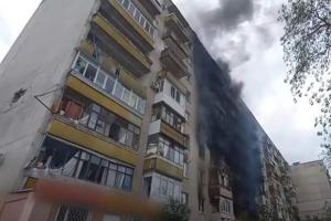 В Северодонецке украинские десантники уничтожили группу российских военнослужащих, - журналист