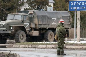 В Херсоне боевики РФ пытают взятых в заложники мирных жителей, - Денисова
