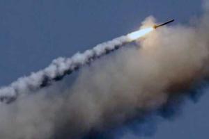 Войска РФ нанесли ракетные удары по Украине: что известно