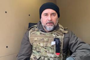 Гайдай: Луганщина, як і Маріуполь – форпост країни