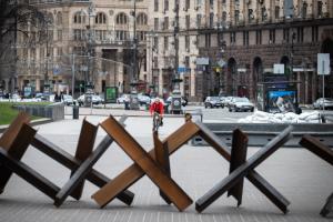 Верховная Рада проголосовала за продление срока действия военного на 90 дней