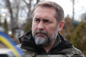 "Белогоровка точно войдет в историю этой войны": Гайдай рассказал о ситуации в Луганской области