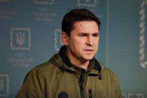 "Сдает позиции": Россия перебрасывает войска из Сирии в Украину - Подоляк