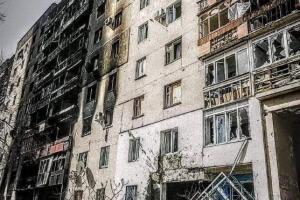 В Северодонецке исчезли врачи: бои идут уже на улицах города, - Гайдай
