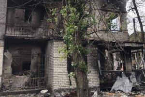 Луганщина под обстрелом: ВСУ выбили оккупантов под Боровским