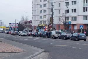 Ночные взрывы в Броварах: в сети появились фото с места происшествия