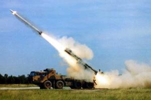 Украина получит РСЗО с дальностью действия 100+ км, - Подоляк