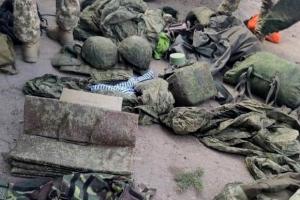 Оккупанты потеряла более 27 тысяч солдат: последние данные о потерях российских войск