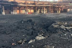 Окупанти обстріляли дві громади на Донеччині - голова ОВА