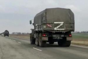 Уничтожено около 26 тысяч человек: боевые потери врага по состоянию на 10 мая