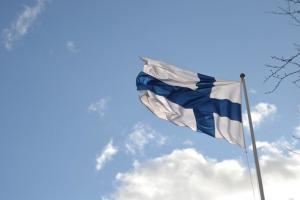 Финляндия приняла официальное решение о вступлении в НАТО