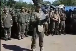 Оккупанты планируют "взять" Северодонецк и Лисичанск до конца июня, но цена будет страшная - луганский блогер