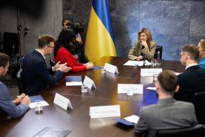 Зеленська розповіла у яких регіонах України працюватимуть дитячі оздоровчі табори