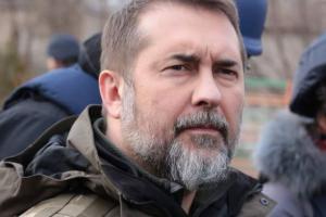 Гайдай: На Луганщине в результате обстрелов погибли три человека и еще трое ранены, среди них ребенок
