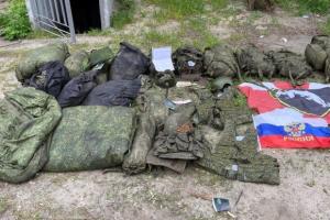 "Ми спатимемо під військкоматом": дружини окупантів з "ЛНР" вийшли на мітинг