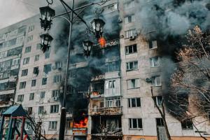 После битвы за Северодонецк украинская армия получит шанс на оперативное контрнаступление – ISW