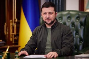 В Украине запустили глобальную инициативу United24 для сбора средств
