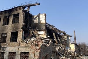 На Донбасі за добу було відбито 12 атак ворога: оперативна інформація станом на ранок 3 травня