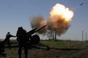 Окупанти обстріляли прикордонні райони Чернігівщини та Сумщини: випущено близько 70 мінометних пострілів