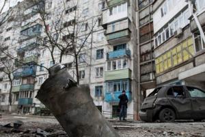 Компенсации взамен свидетельств: Россия готовит в Мариуполе подлог о "зверствах ВСУ"